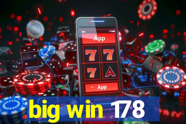 big win 178